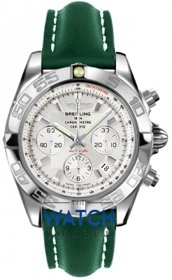 Buy this new Breitling Chronomat 44 ab011012/g684/191x mens watch for the discount price of £5,032.00. UK Retailer.